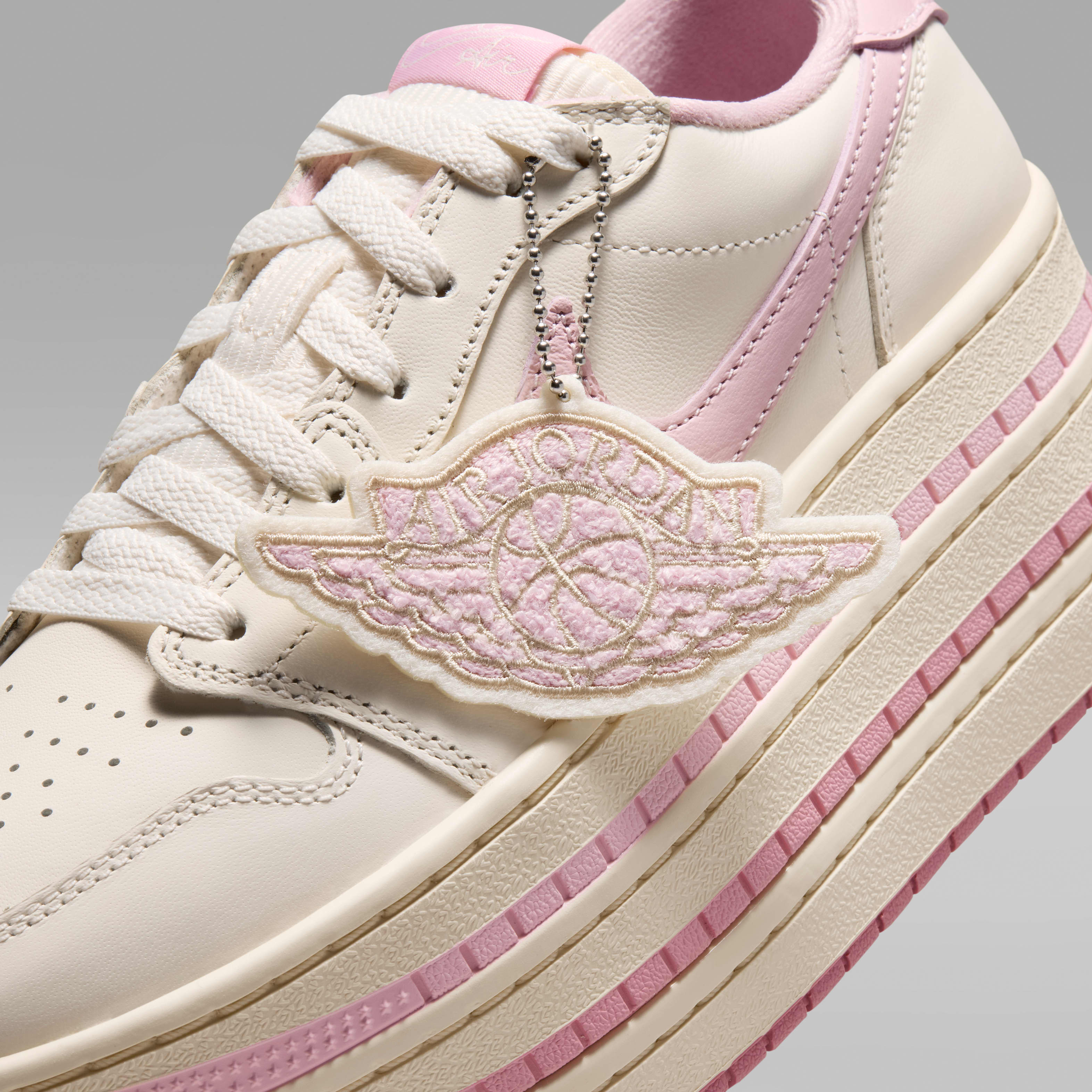 Nike Air Jordan 1 Triple Stack Women's Shoes | The Summit